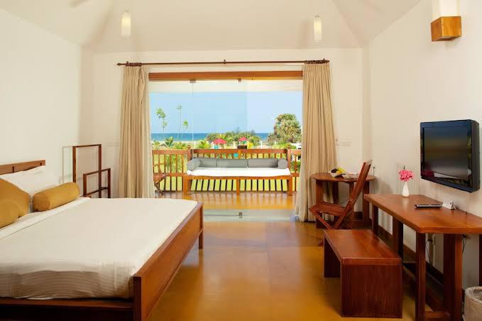 Luxury Pool Villa · 2 Bedroom